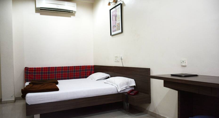 Kent Club Resort, Kolhapur 3